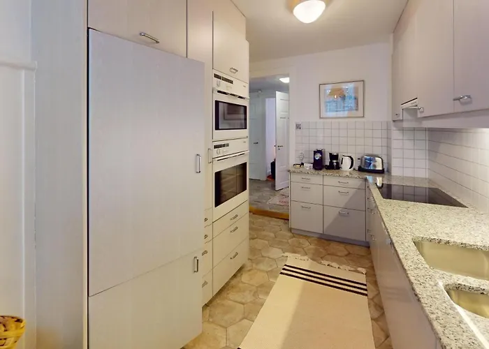 Chavallera 5 Apartment *