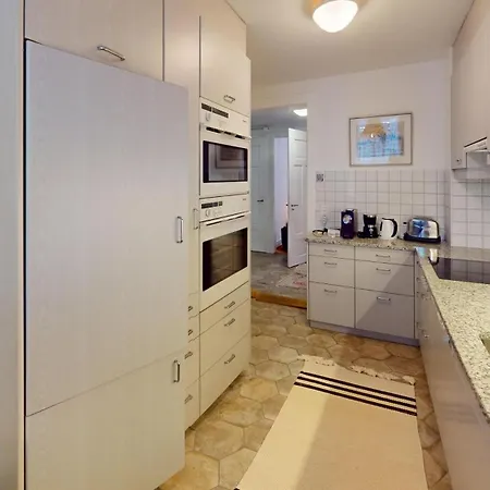 Chavallera 5 Appartement *