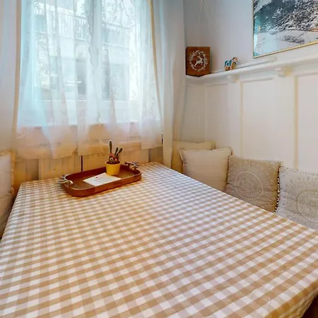 Chavallera 5 Lejlighed